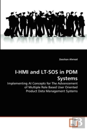 I-Hmi And Lt-Sos In Pdm Systems