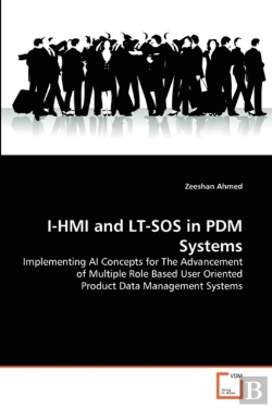 Bertrand.pt - I-Hmi And Lt-Sos In Pdm Systems