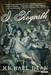 I, Hogarth