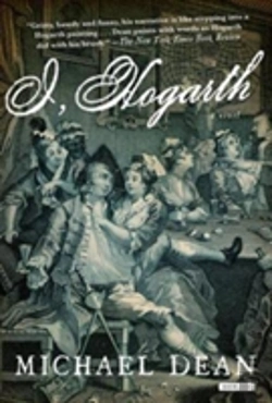 Bertrand.pt - I, Hogarth