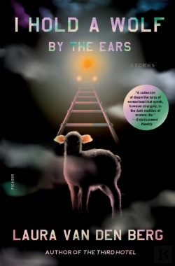 Bertrand.pt - I Hold A Wolf By The Ears