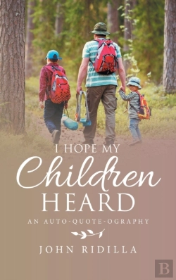 Bertrand.pt - I Hope My Children Heard