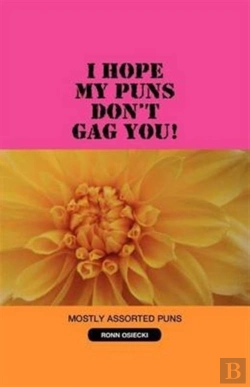 Bertrand.pt - I Hope My Puns Don'T Gag You!