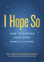 I Hope So
