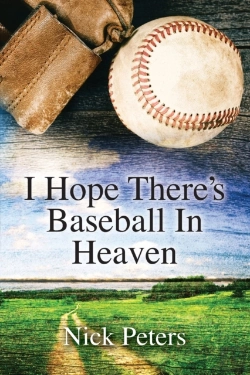 Bertrand.pt - I Hope There'S Baseball In Heaven