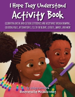 Bertrand.pt - I Hope They Understand Activity Book