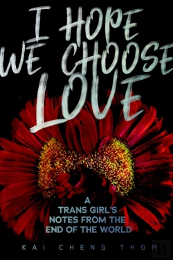 Bertrand.pt - I Hope We Choose Love