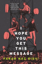I Hope You Get This Message
