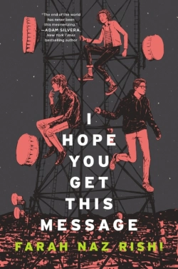 Bertrand.pt - I Hope You Get This Message