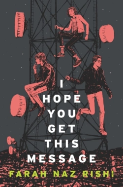 Bertrand.pt - I Hope You Get This Message