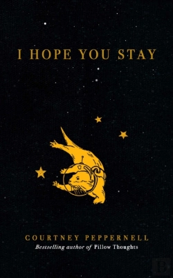 Bertrand.pt - I Hope You Stay