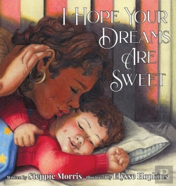 Bertrand.pt - I Hope Your Dreams Are Sweet