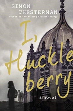Bertrand.pt - I, Huckleberry