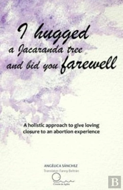 Bertrand.pt - I Hugged A Jacaranda Tree And Bid You Farewell