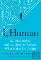 I, Human
