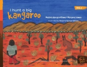 I Hunt A Big Kangaroo