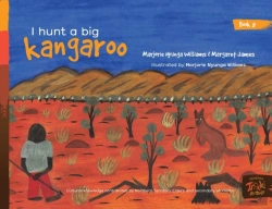 Bertrand.pt - I Hunt A Big Kangaroo