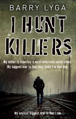 Bertrand.pt - I Hunt Killers