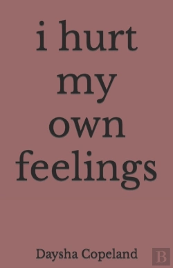 Bertrand.pt - I Hurt My Own Feelings