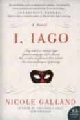 I, Iago