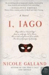 I, Iago