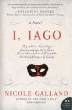 Bertrand.pt - I, Iago