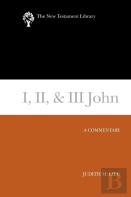 I, Ii, & Iii John