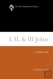 I, Ii, & Iii John