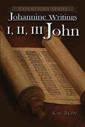 I, Ii, Iii John