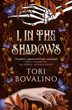 Bertrand.pt - I, In The Shadows