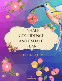 Bertrand.pt - I Inhale Confidence And Exhale Fear
