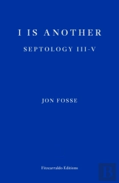 I Is Another Â€” Winner Of The 2023 Nobel Prize In Literature
