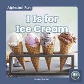 I Is For Ice Cream