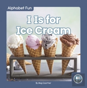 I Is For Ice Cream