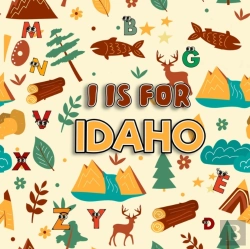 Bertrand.pt - I Is For Idaho