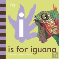 Bertrand.pt - I Is For Iguana