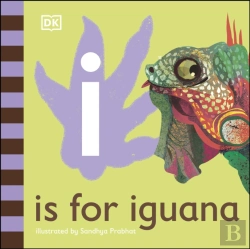 Bertrand.pt - I Is For Iguana