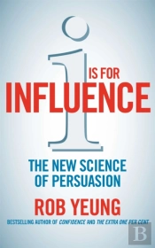 I Is For Influence