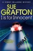 I Is For Innocent
