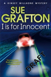 I Is For Innocent