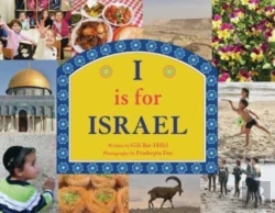Bertrand.pt - I Is For Israel