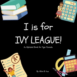 Bertrand.pt - I Is For Ivy League!