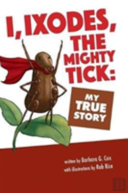 Bertrand.pt - I, Ixodes, The Mighty Tick