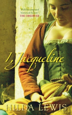 Bertrand.pt - I, Jacqueline
