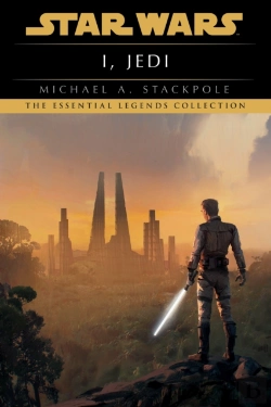 Bertrand.pt - I, Jedi: Star Wars Legends