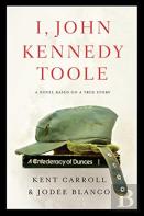 I, John Kennedy Toole