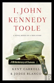 I, John Kennedy Toole