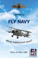 I Joined To Fly Navy