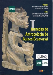 I Jornadas De Antropología De Guinea Ecuatorial