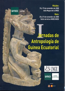 Bertrand.pt - I Jornadas De Antropología De Guinea Ecuatorial